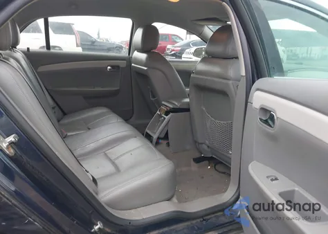 2009 Chevrolet Malibu Lt из США, поврежденный, VIN 1G1ZH57BX9F110366